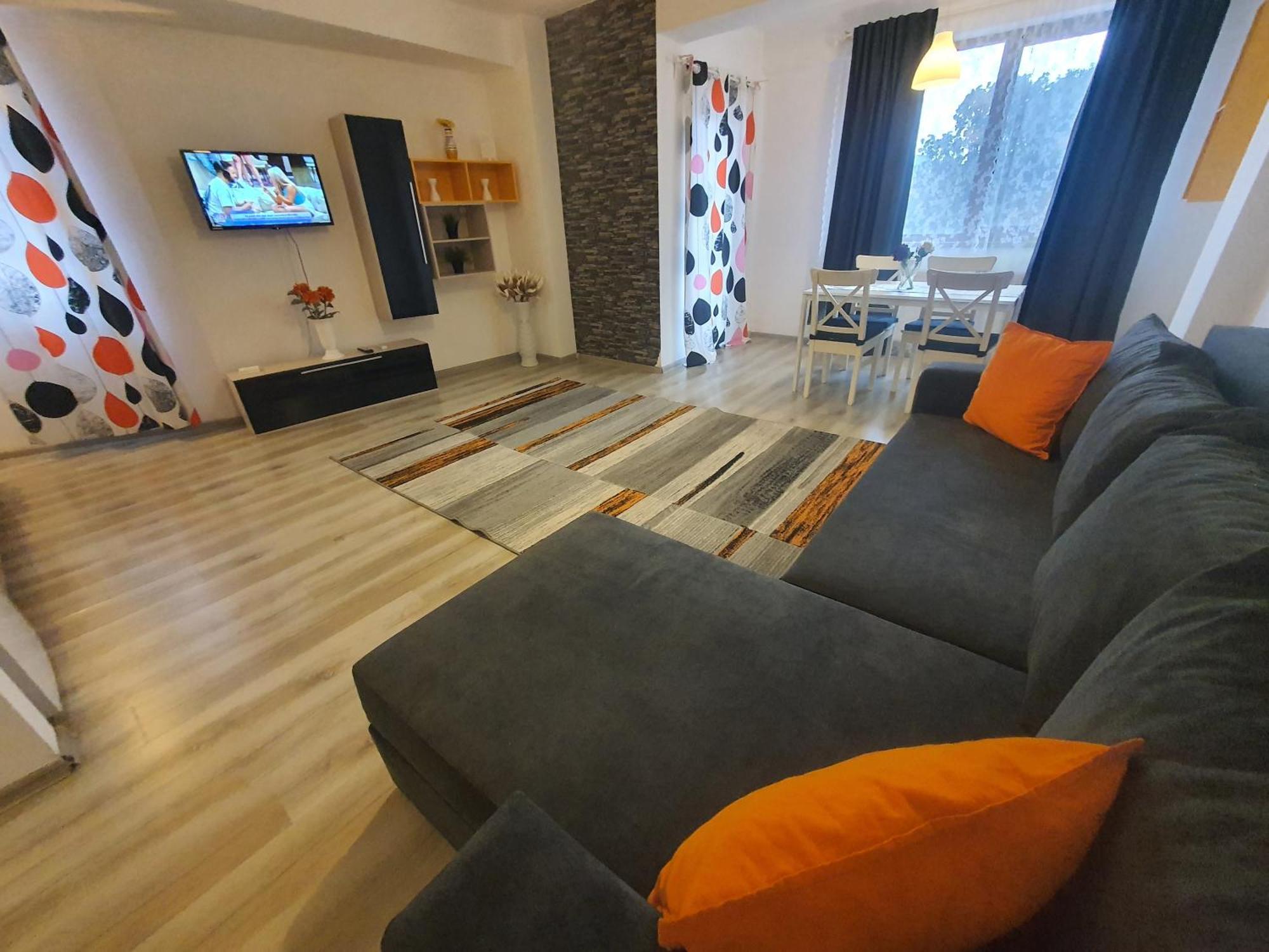 Fundeni Apartments Bucarest Exterior foto